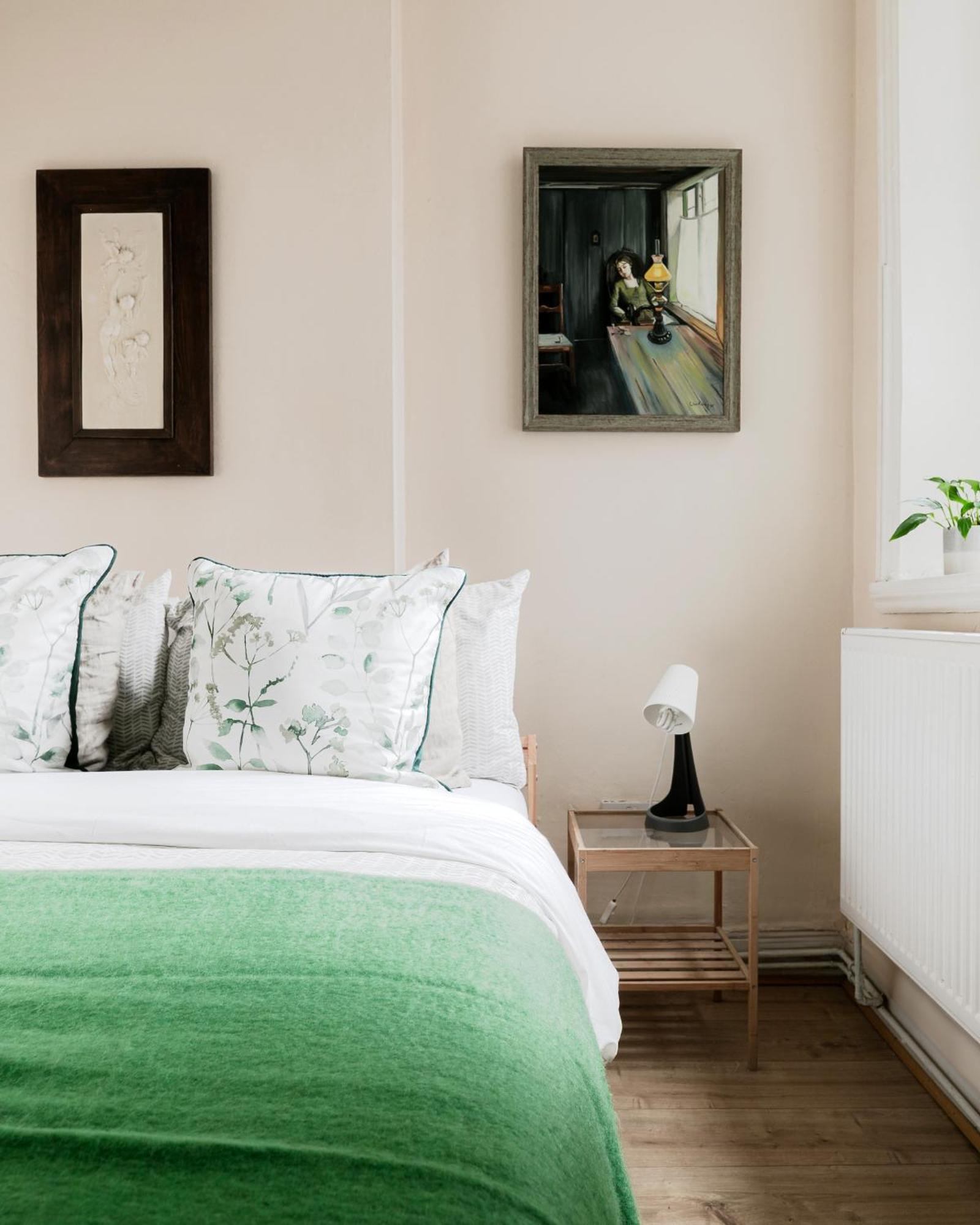 Arty Escape In Central London - Zone 2 Екстериор снимка