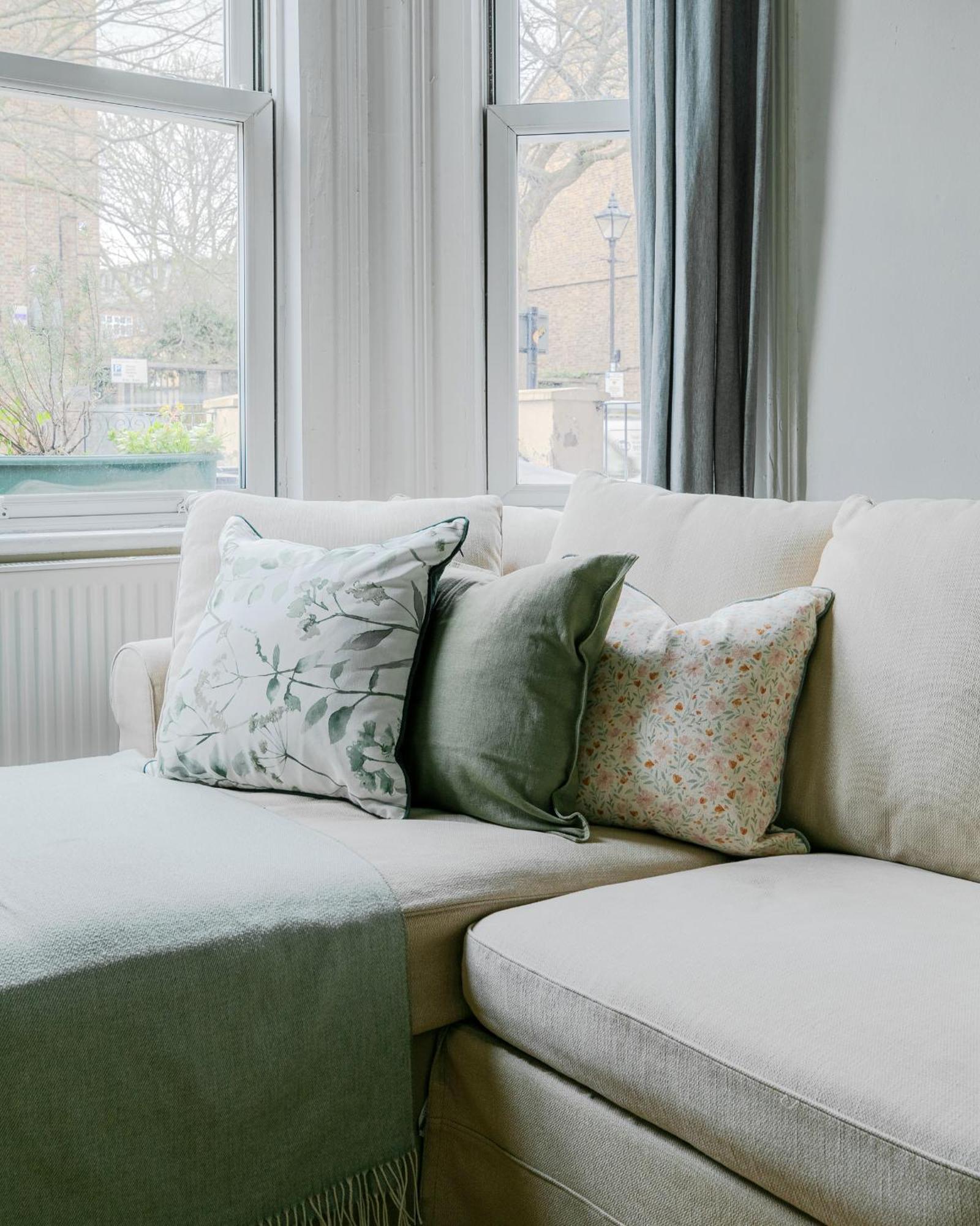 Arty Escape In Central London - Zone 2 Екстериор снимка