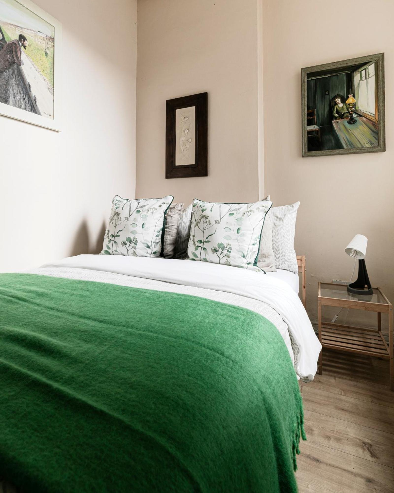 Arty Escape In Central London - Zone 2 Екстериор снимка