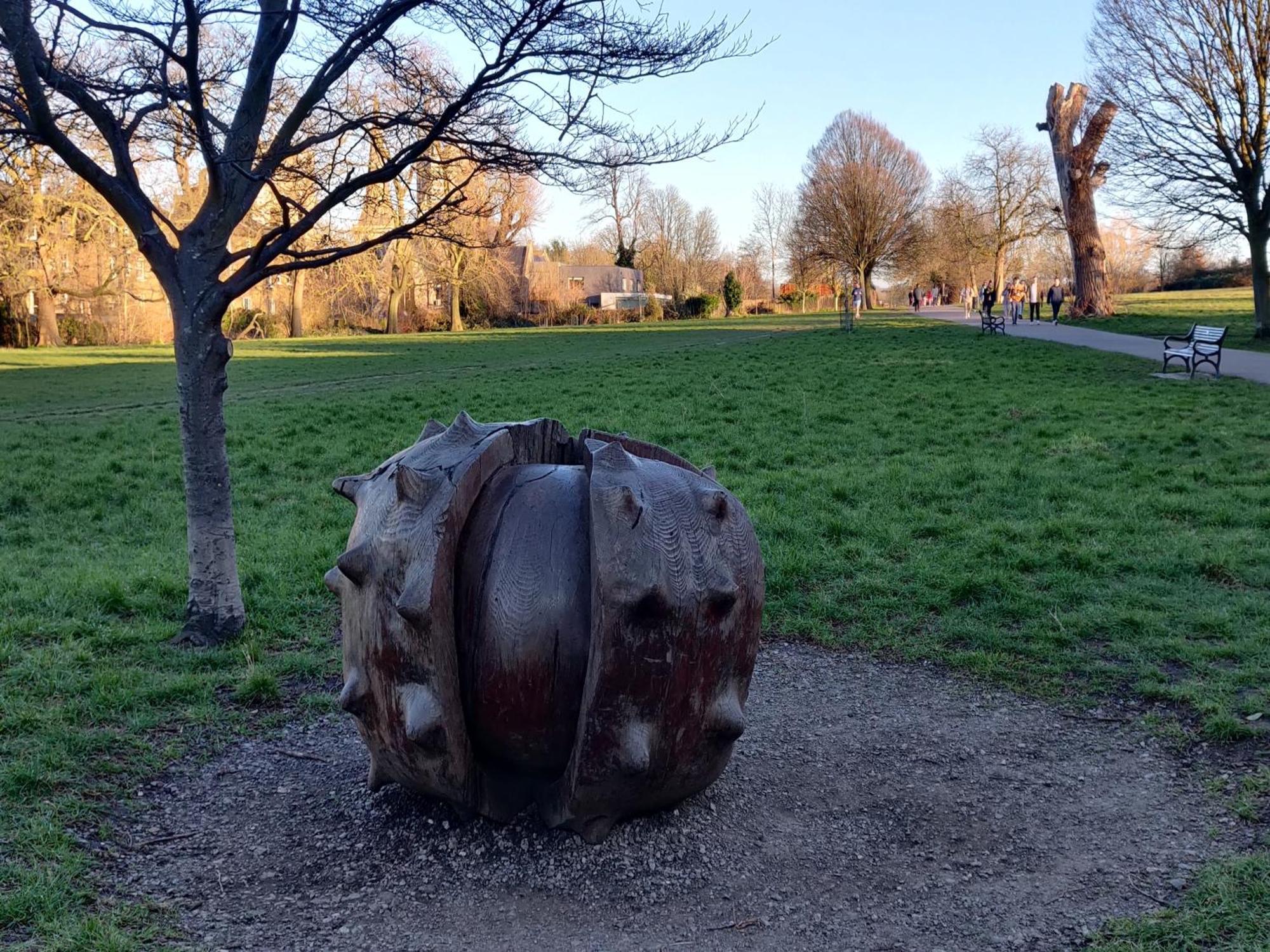 Arty Escape In Central London - Zone 2 Екстериор снимка