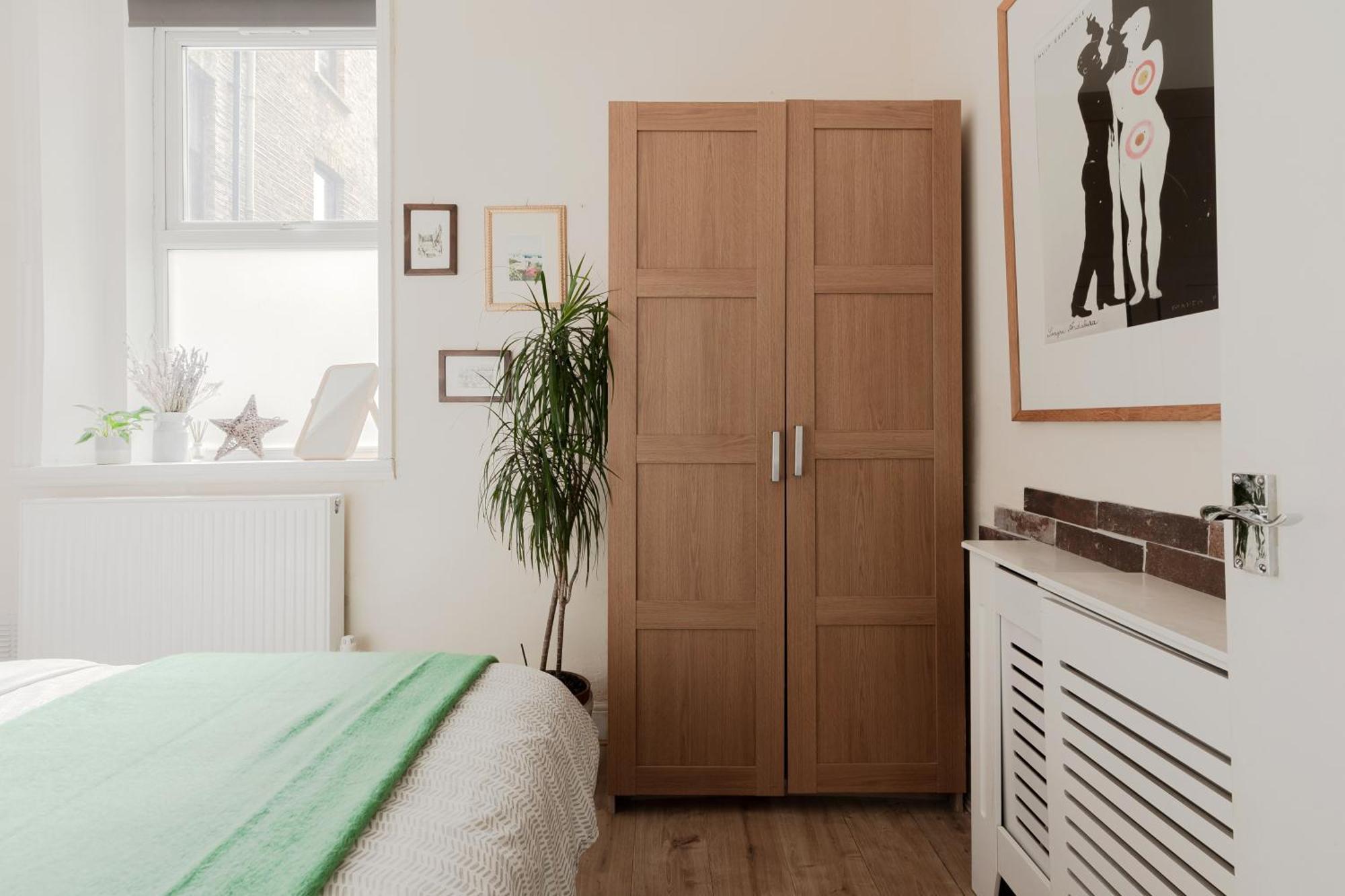 Arty Escape In Central London - Zone 2 Екстериор снимка