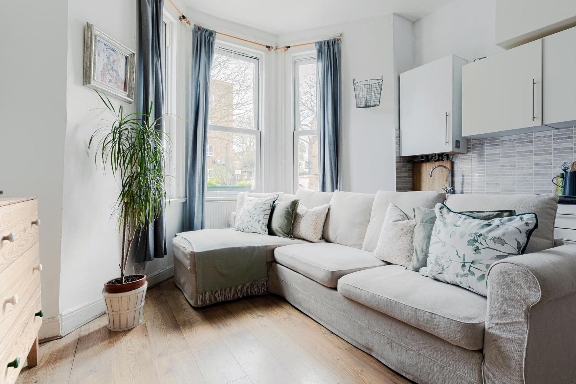 Arty Escape In Central London - Zone 2 Екстериор снимка