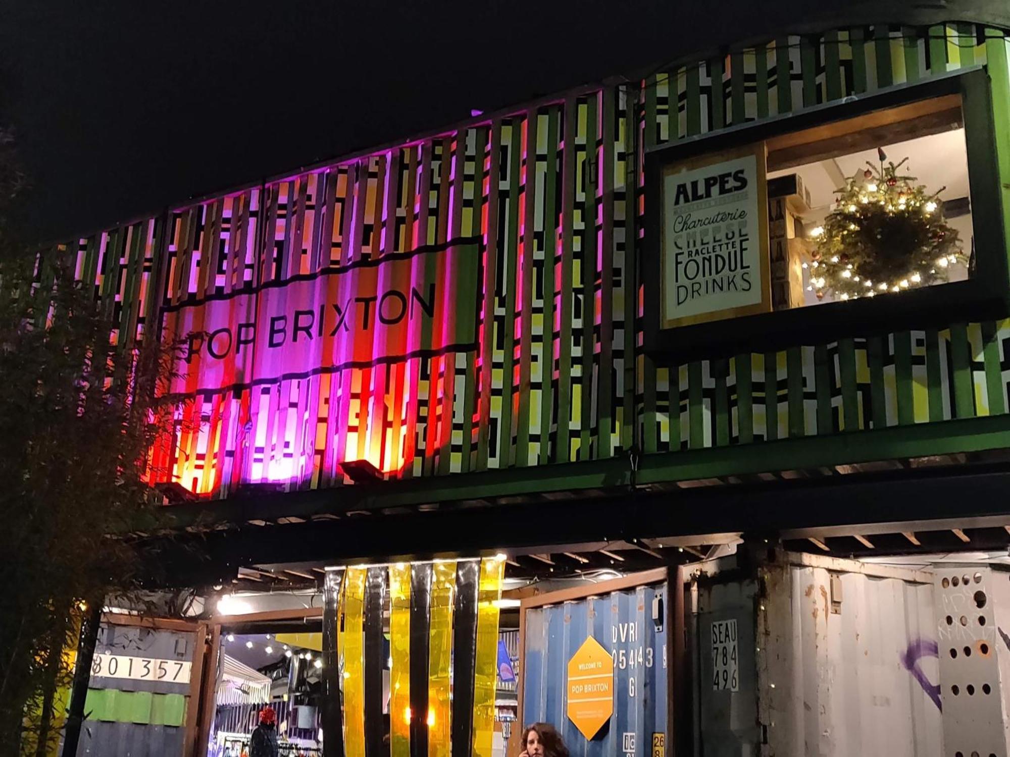 Arty Escape In Central London - Zone 2 Екстериор снимка